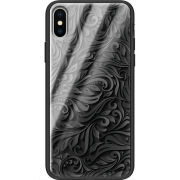 Защитный чехол BoxFace Glossy Panel Apple iPhone X 