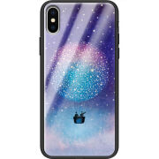 Защитный чехол BoxFace Glossy Panel Apple iPhone X 