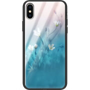 Защитный чехол BoxFace Glossy Panel Apple iPhone X 