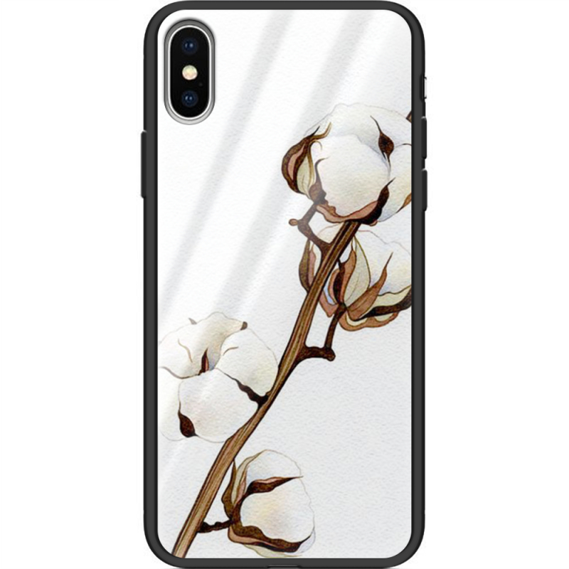 Защитный чехол BoxFace Glossy Panel Apple iPhone X 