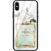 Защитный чехол BoxFace Glossy Panel Apple iPhone X 