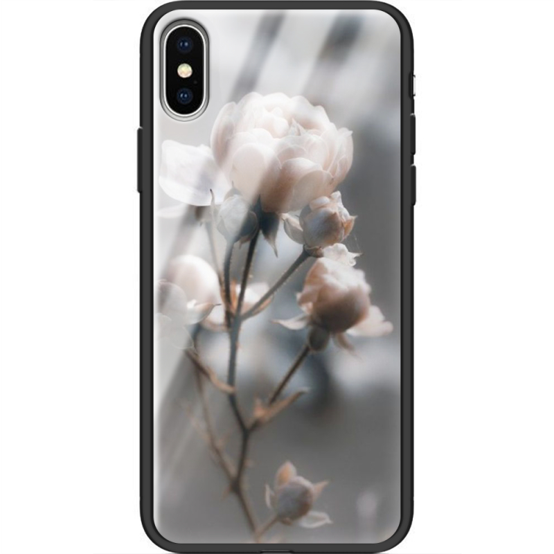 Защитный чехол BoxFace Glossy Panel Apple iPhone X 