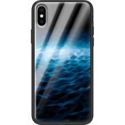 Защитный чехол BoxFace Glossy Panel Apple iPhone X 