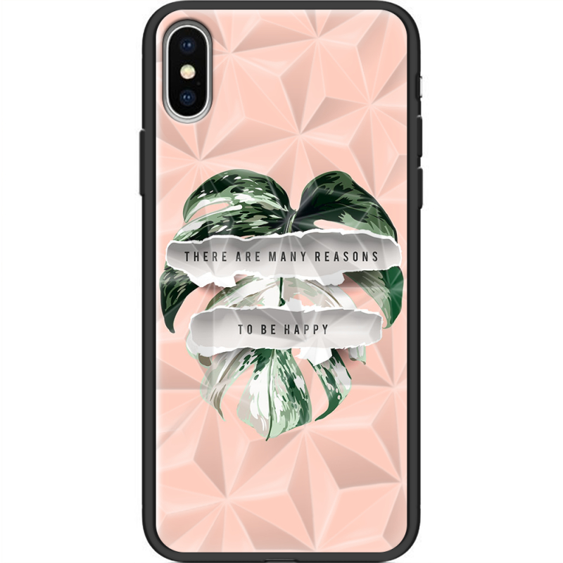 Чехол Prizma Uprint Apple iPhone X 