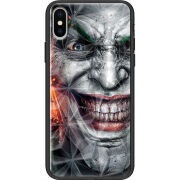 Чехол Prizma Uprint Apple iPhone X Prankster