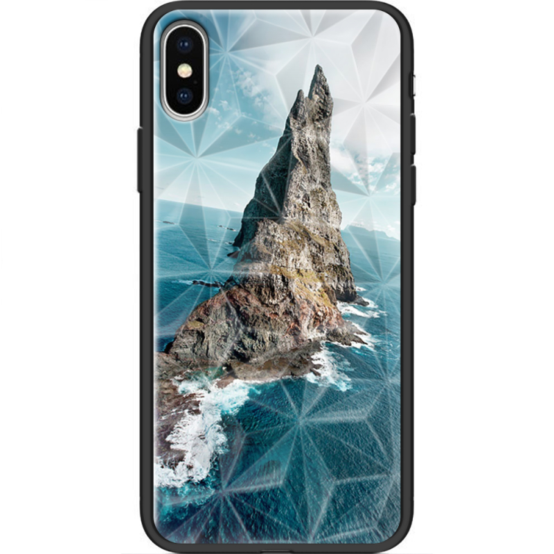 Чехол Prizma Uprint Apple iPhone X 