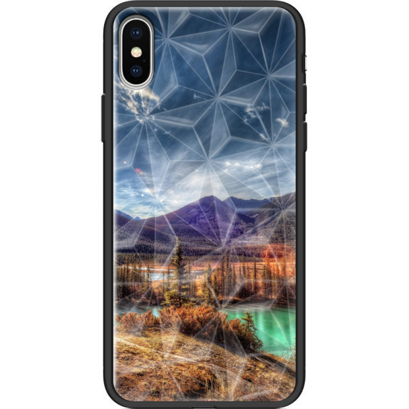 Чехол Prizma Uprint Apple iPhone X 