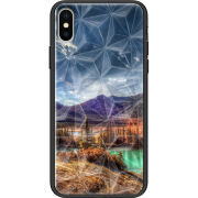 Чехол Prizma Uprint Apple iPhone X 