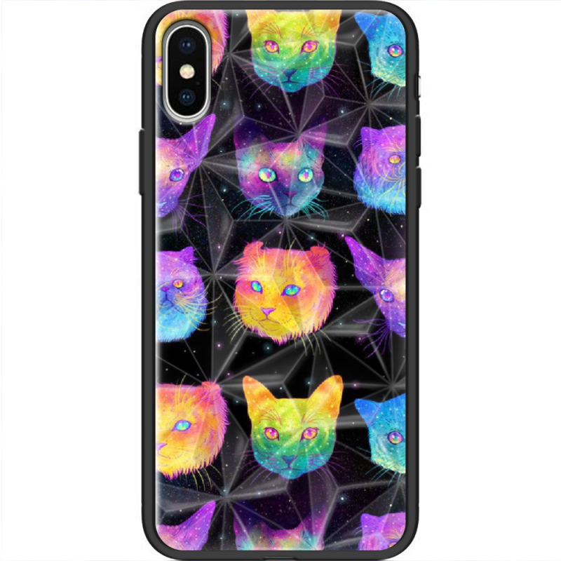 Чехол Prizma Uprint Apple iPhone X 