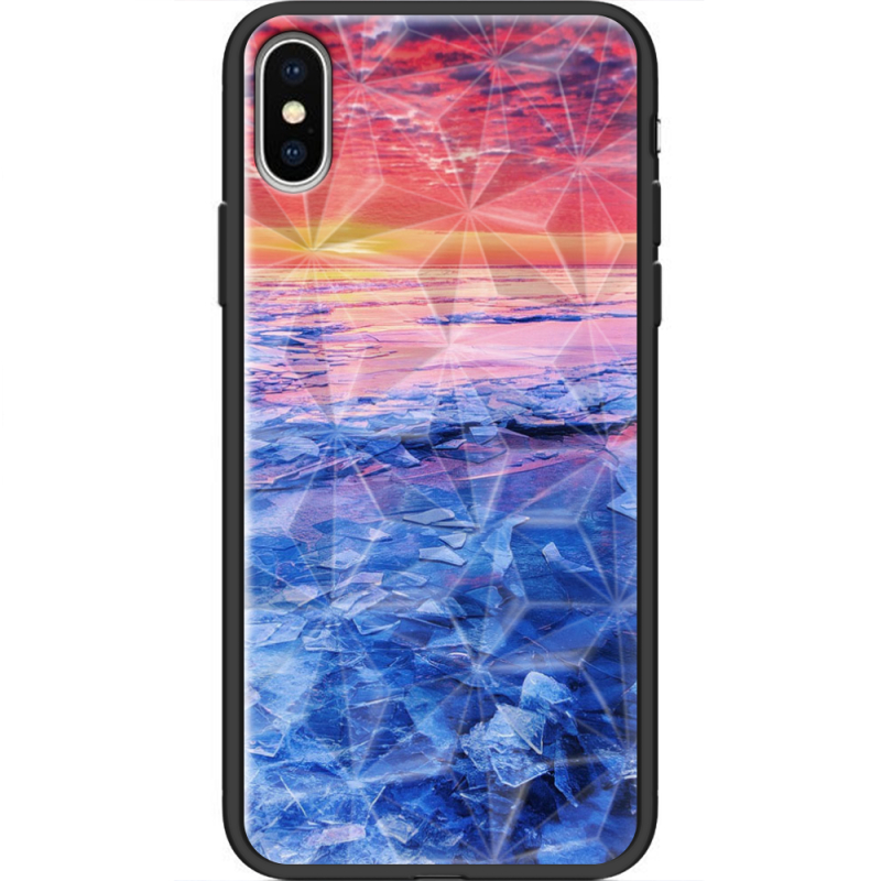 Чехол Prizma Uprint Apple iPhone X 