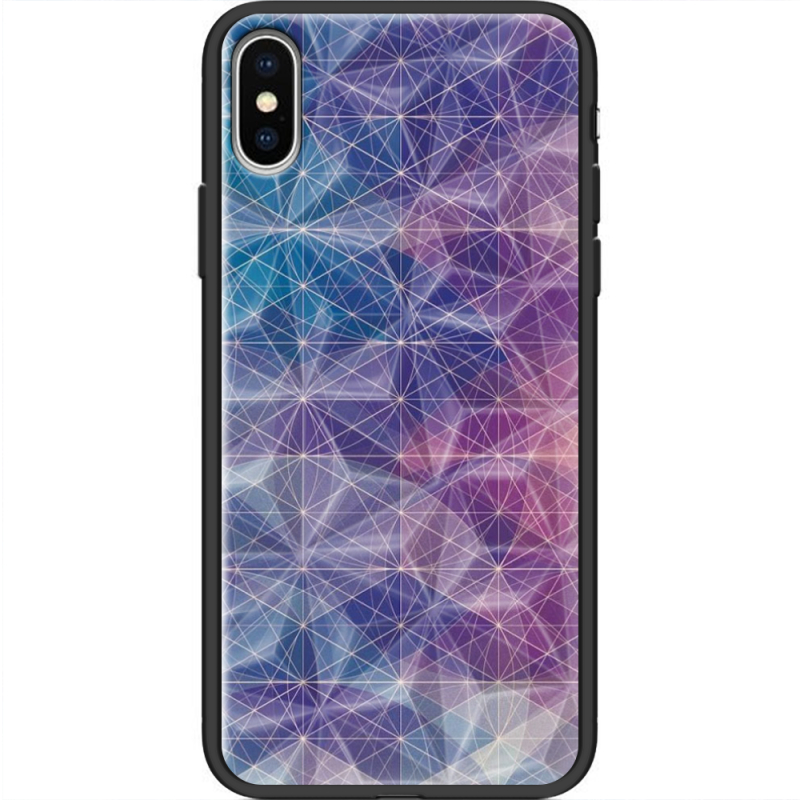 Чехол Prizma Uprint Apple iPhone X 