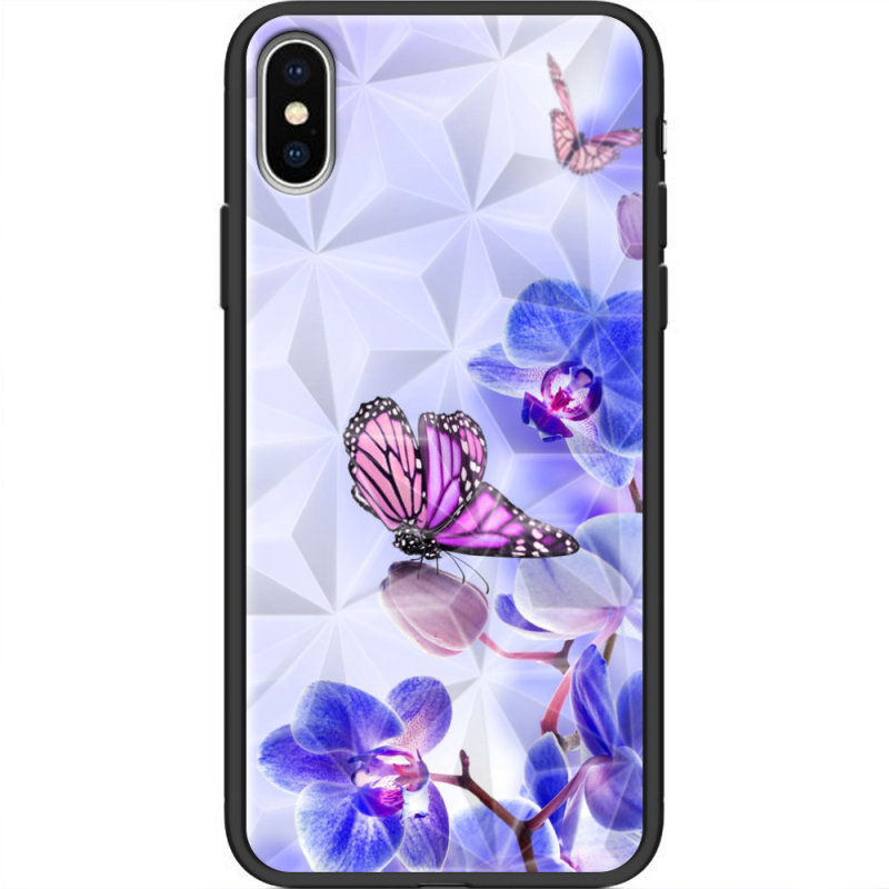 Чехол Prizma Uprint Apple iPhone X 