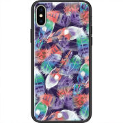 Чехол Prizma Uprint Apple iPhone X 