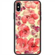 Чехол Prizma Uprint Apple iPhone X 