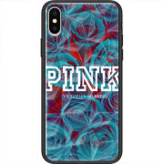 Чехол Prizma Uprint Apple iPhone X 