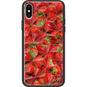 Чехол Prizma Uprint Apple iPhone X 