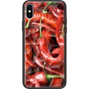 Чехол Prizma Uprint Apple iPhone X 