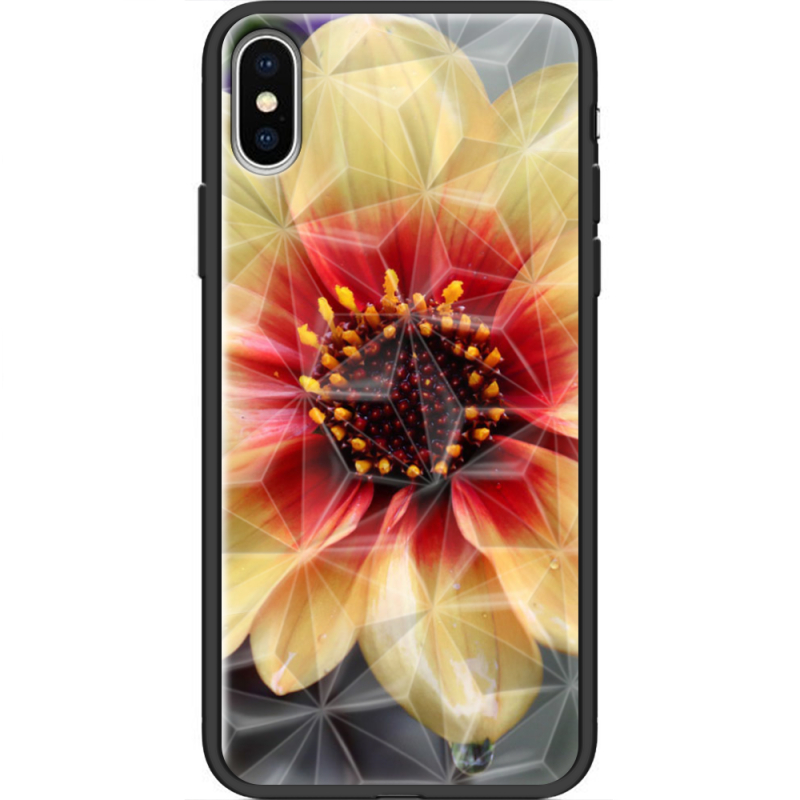 Чехол Prizma Uprint Apple iPhone X 