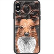 Чехол Prizma Uprint Apple iPhone X 