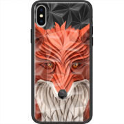 Чехол Prizma Uprint Apple iPhone X 