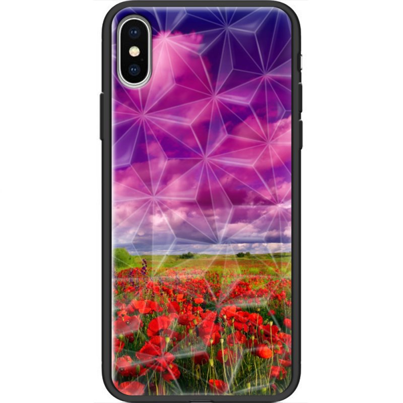 Чехол Prizma Uprint Apple iPhone X 