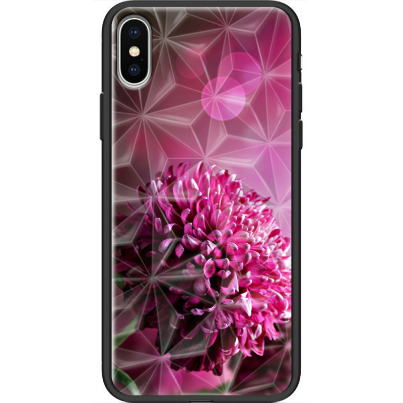 Чехол Prizma Uprint Apple iPhone X 