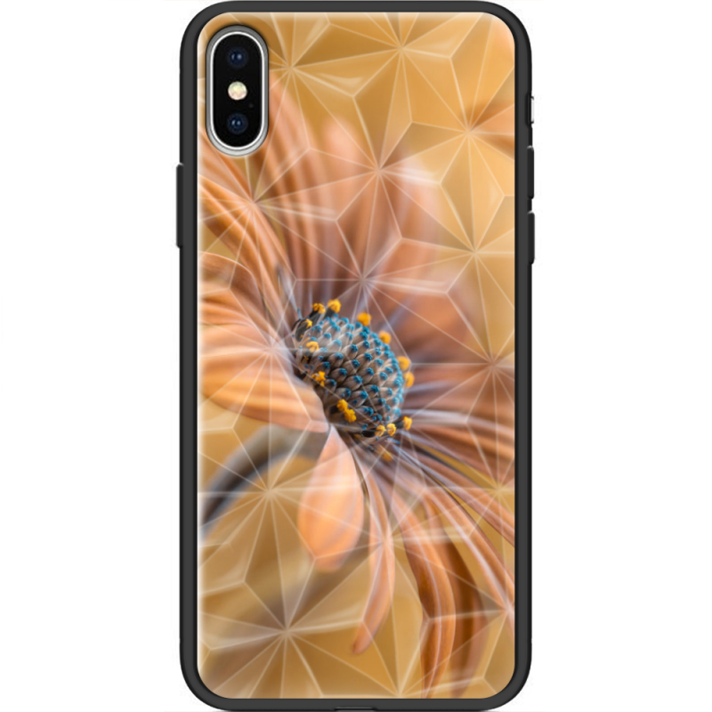 Чехол Prizma Uprint Apple iPhone X 