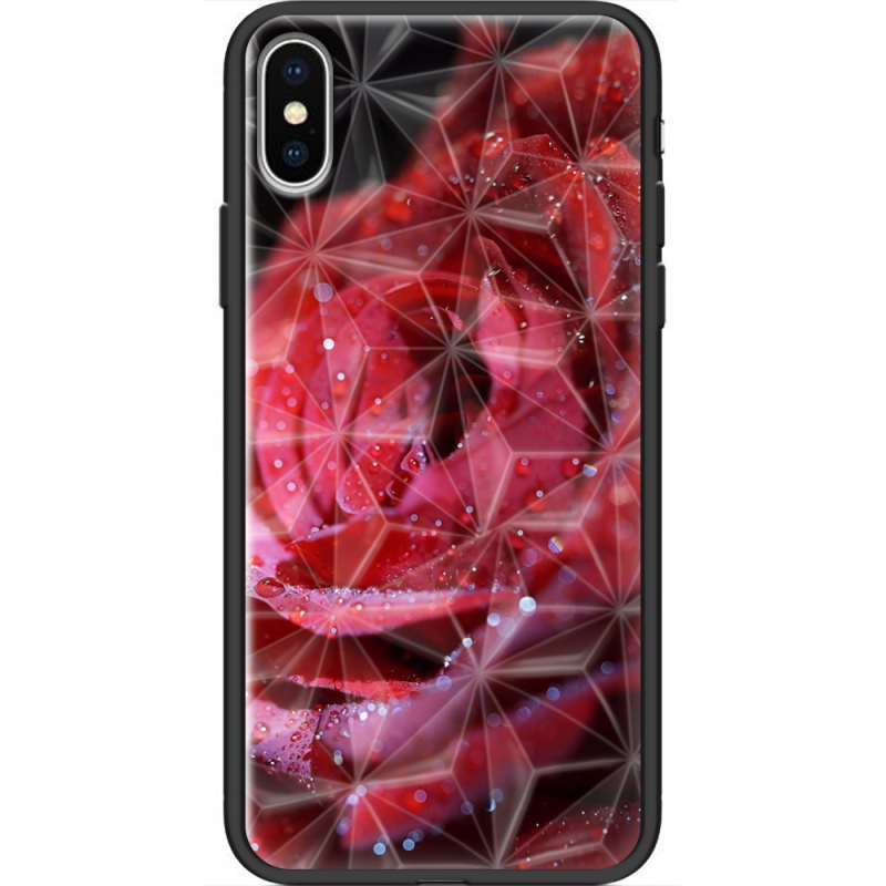 Чехол Prizma Uprint Apple iPhone X 