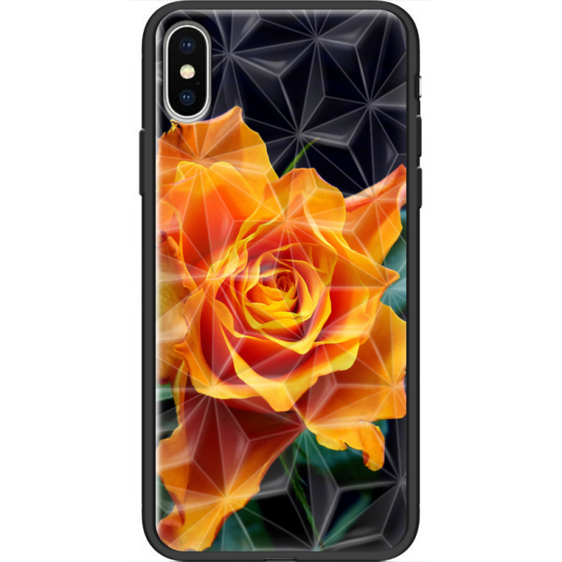 Чехол Prizma Uprint Apple iPhone X 