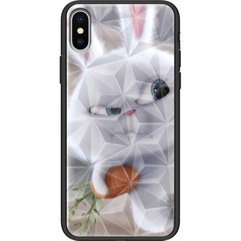 Чехол Prizma Uprint Apple iPhone X 