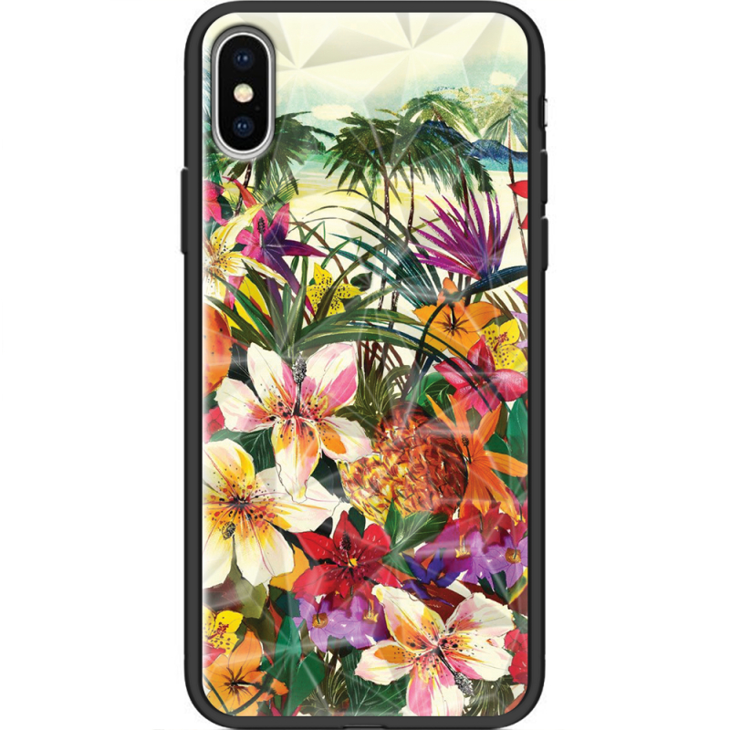 Чехол Prizma Uprint Apple iPhone X 