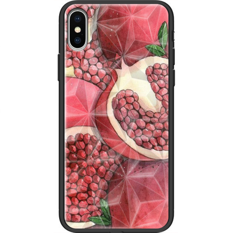 Чехол Prizma Uprint Apple iPhone X 