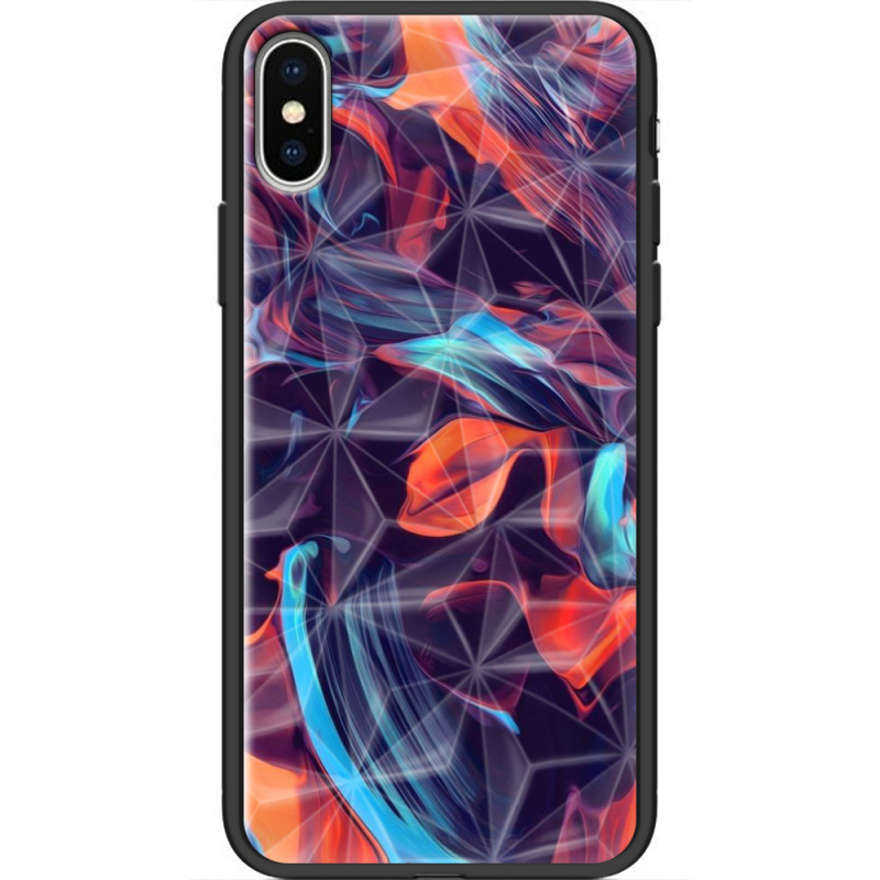 Чехол Prizma Uprint Apple iPhone X 