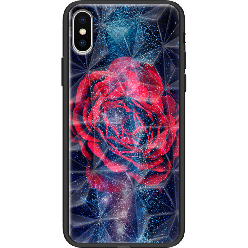 Чехол Prizma Uprint Apple iPhone X 