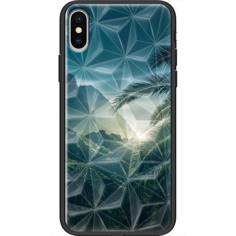 Чехол Prizma Uprint Apple iPhone X 