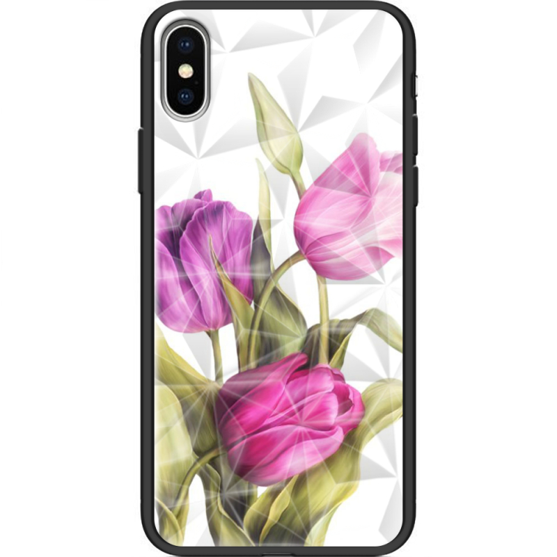 Чехол Prizma Uprint Apple iPhone X 