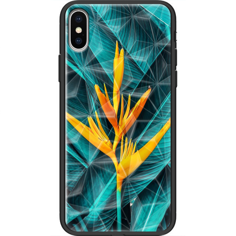 Чехол Prizma Uprint Apple iPhone X 