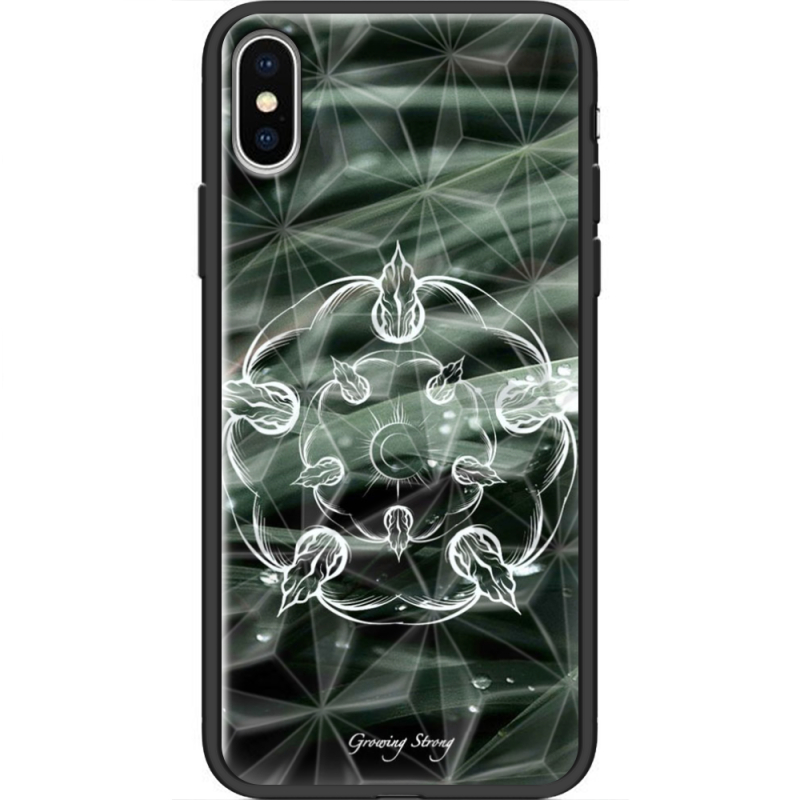 Чехол Prizma Uprint Apple iPhone X 