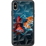 Чехол Prizma Uprint Apple iPhone X 