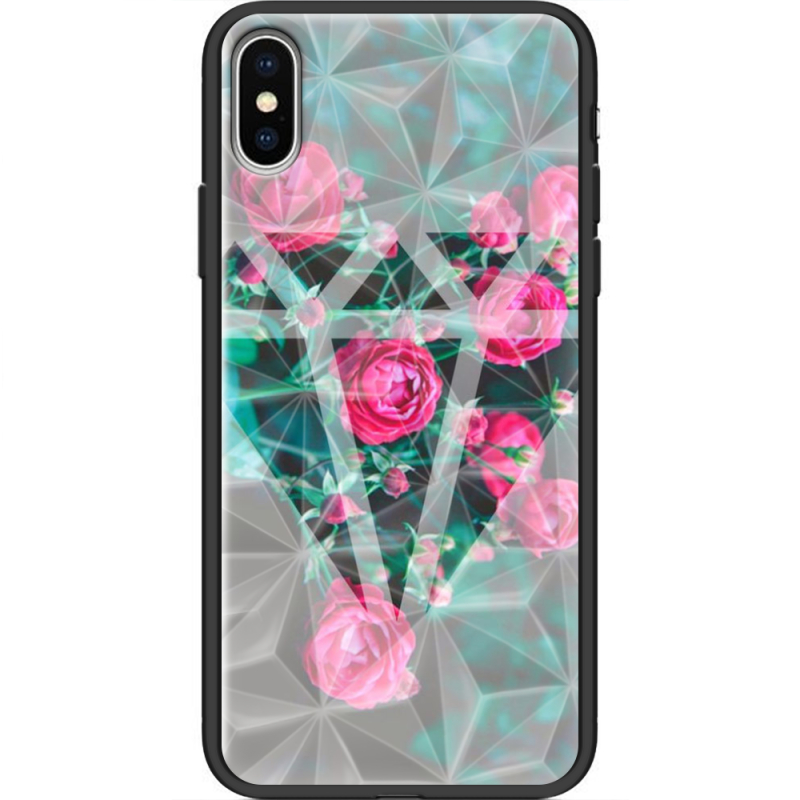 Чехол Prizma Uprint Apple iPhone X 