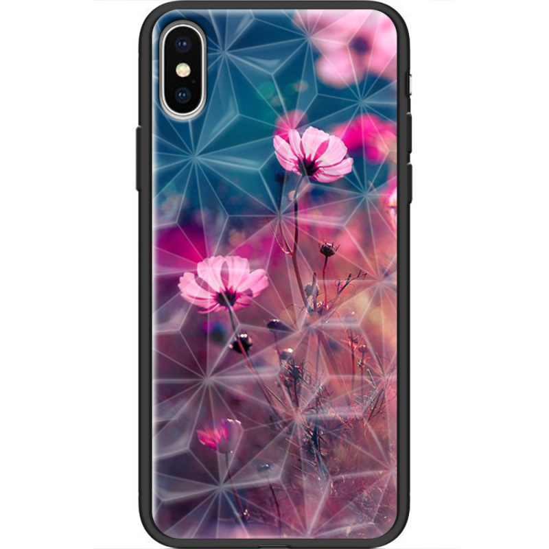 Чехол Prizma Uprint Apple iPhone X 