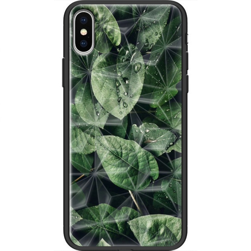 Чехол Prizma Uprint Apple iPhone X 