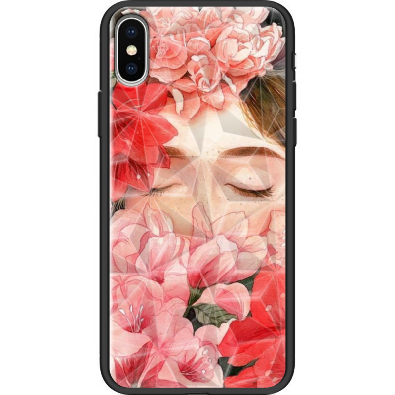 Чехол Prizma Uprint Apple iPhone X 