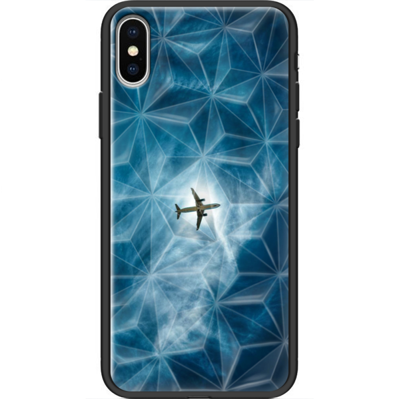 Чехол Prizma Uprint Apple iPhone X 