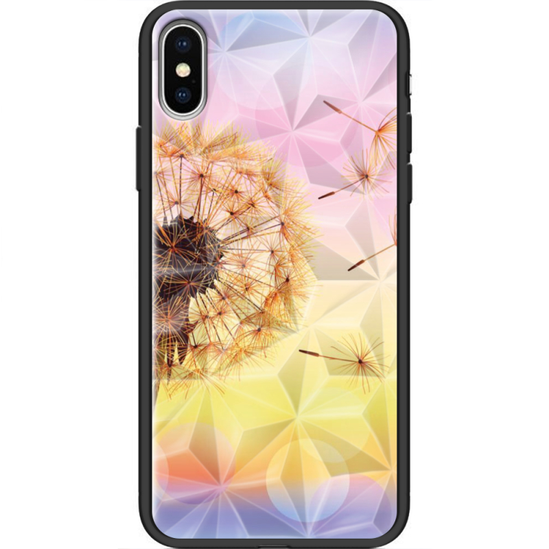 Чехол Prizma Uprint Apple iPhone X 