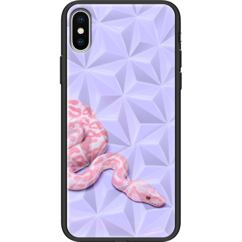 Чехол Prizma Uprint Apple iPhone X 