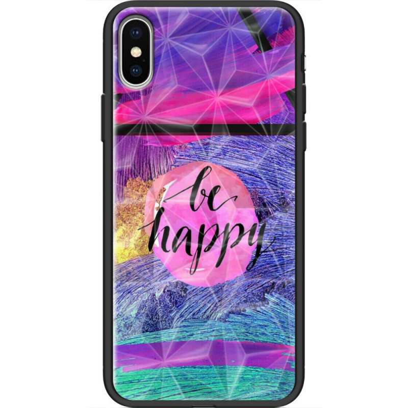 Чехол Prizma Uprint Apple iPhone X 