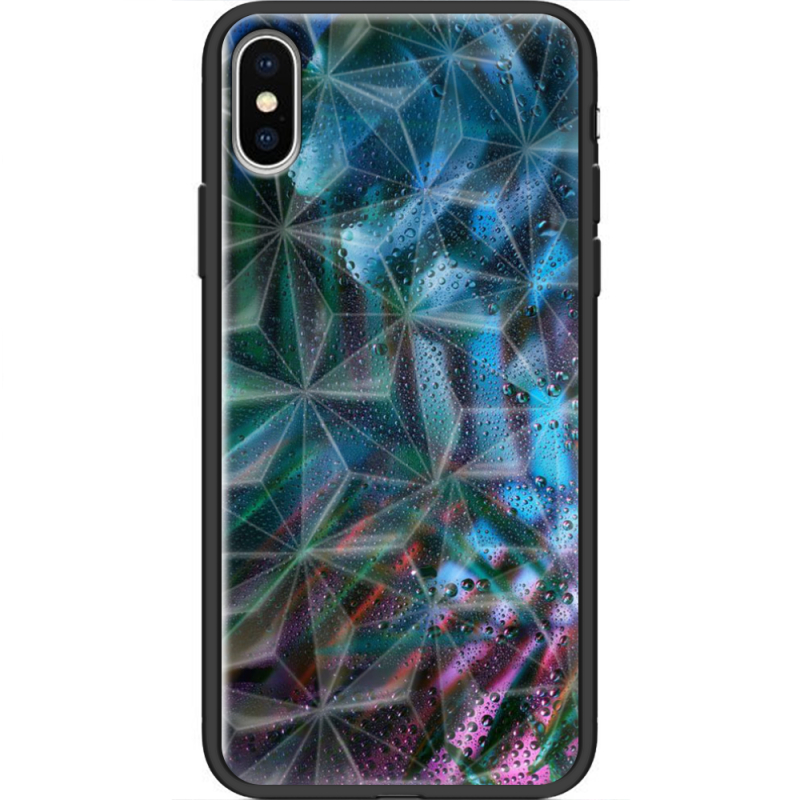 Чехол Prizma Uprint Apple iPhone X 