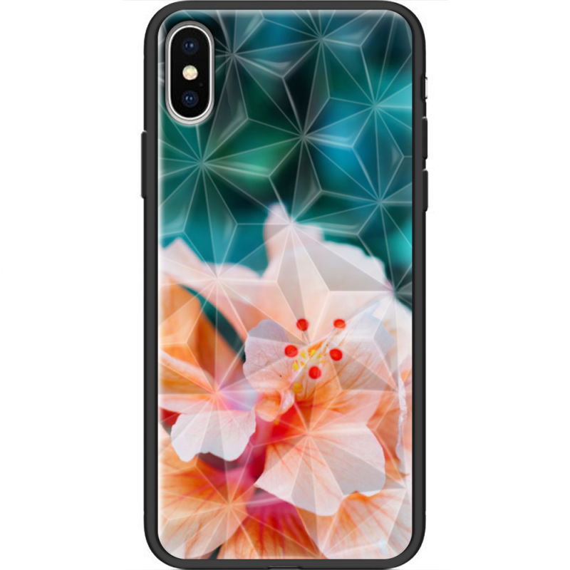 Чехол Prizma Uprint Apple iPhone X 