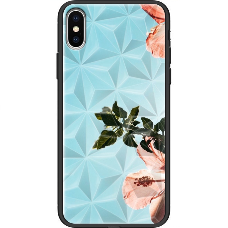 Чехол Prizma Uprint Apple iPhone X 